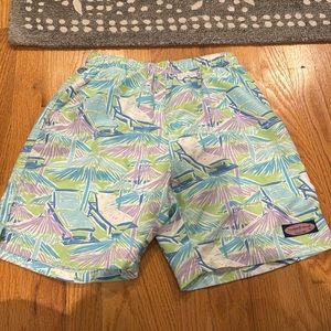 Vineyard Vines Men’s Swim Trunks